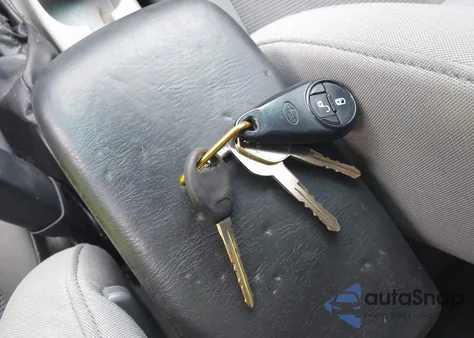 2007 Subaru Forester 2.5X from USA, damaged, VIN JF1SG65697H713579